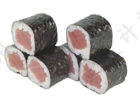 58.Hoso maguro