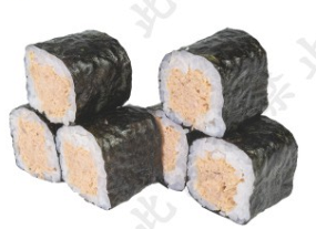 60.Hoso tonno cotto