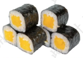 61.Hoso mango
