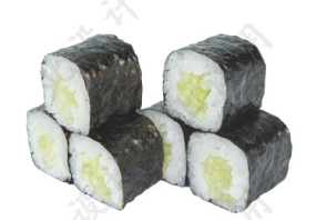 63.Hoso cetriolo