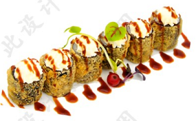 64.Hoso fritto phila