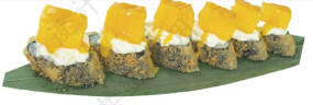 66.Hoso mango fruit
