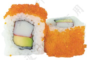 78. Ura tobiko