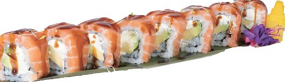 81.Phila roll