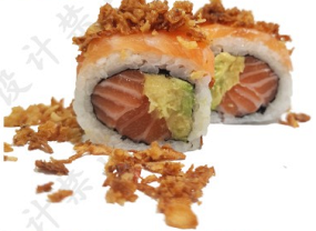 92.Onion roll