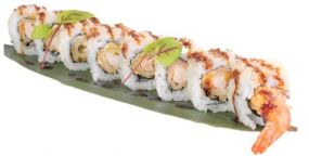 87.Ebiten roll