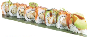 93.Fuji roll
