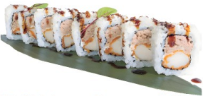 95.Chicken roll