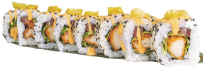 170. Spicy chicken roll🌶️