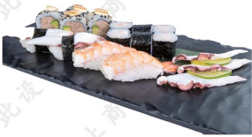 98. Sushi mix cotto 18pz