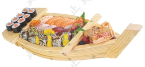 99.Sushi party 30pz