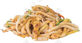 111.Udon gamberi