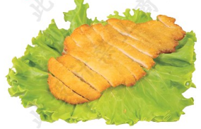 132.Cotolette di maiale