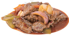 153.Manzo piccante