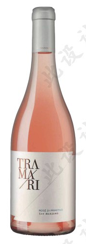 TRAMARI ROSÉ
