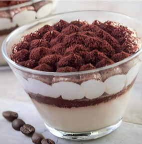 Coppa tiramisù