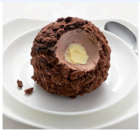 Tartufo classico