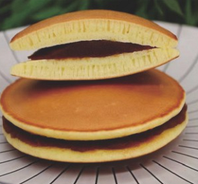 Dorayaki