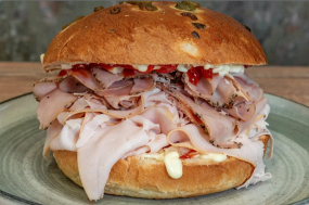 Sandwich LE SPICY TALI