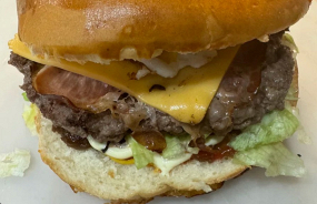 LE BURGER TALI