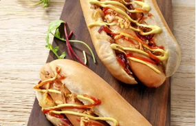 LE HOT DOG TALI