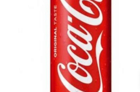 Coca cola 33cl