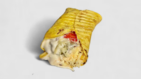 Cheese Mozza