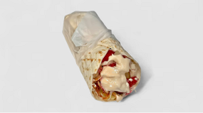 Shaorma Mică Mix