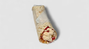 Shaorma Falafel
