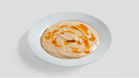 Hummus Libanez