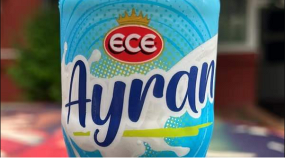 Ayran