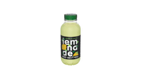 Cappy Lemmonade