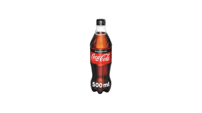 Coca-Cola Zero