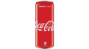 Coca-Cola Doză