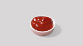 Ketchup Dulce