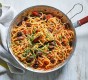 Vegetable Pasta
