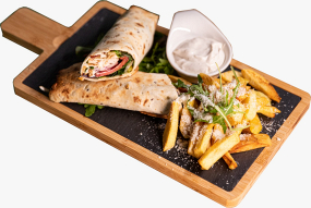 Quesadilla