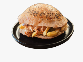 Kebab de Pui