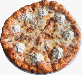 Pizza Tizz