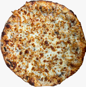 Pizza cu Pui