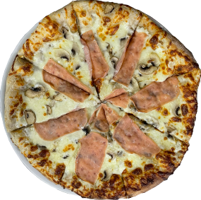 Pizza Supremă