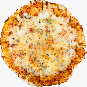 Pizza Quattro Formaggi