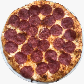 Pizza DIavola