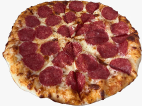Pizza Salami