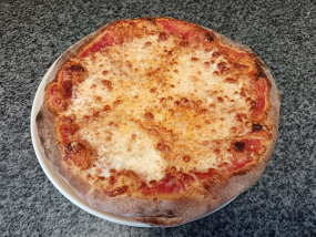 Margherita