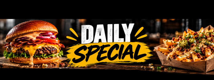 Daily Special