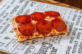 Pepperoni