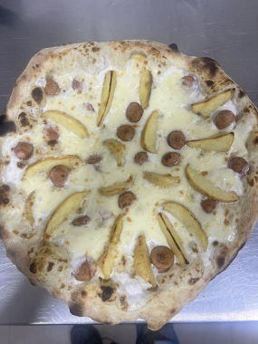Pizza Baby