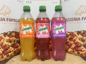 Mirinda 500 ml