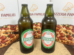 Bermas Suceava 500ml